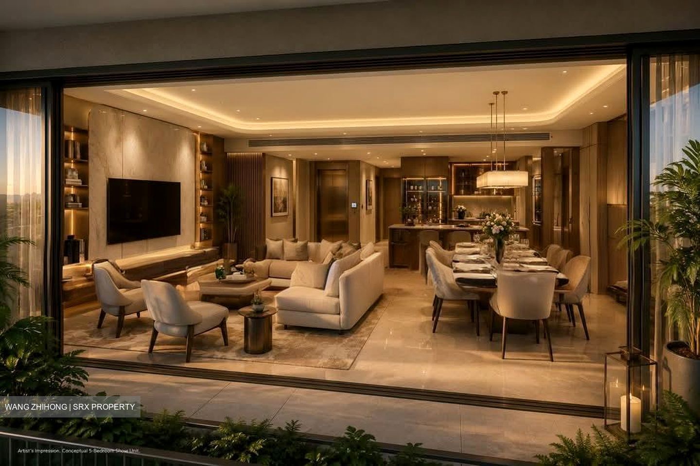 Thomson View Condominium (D20), Condominium #603042061